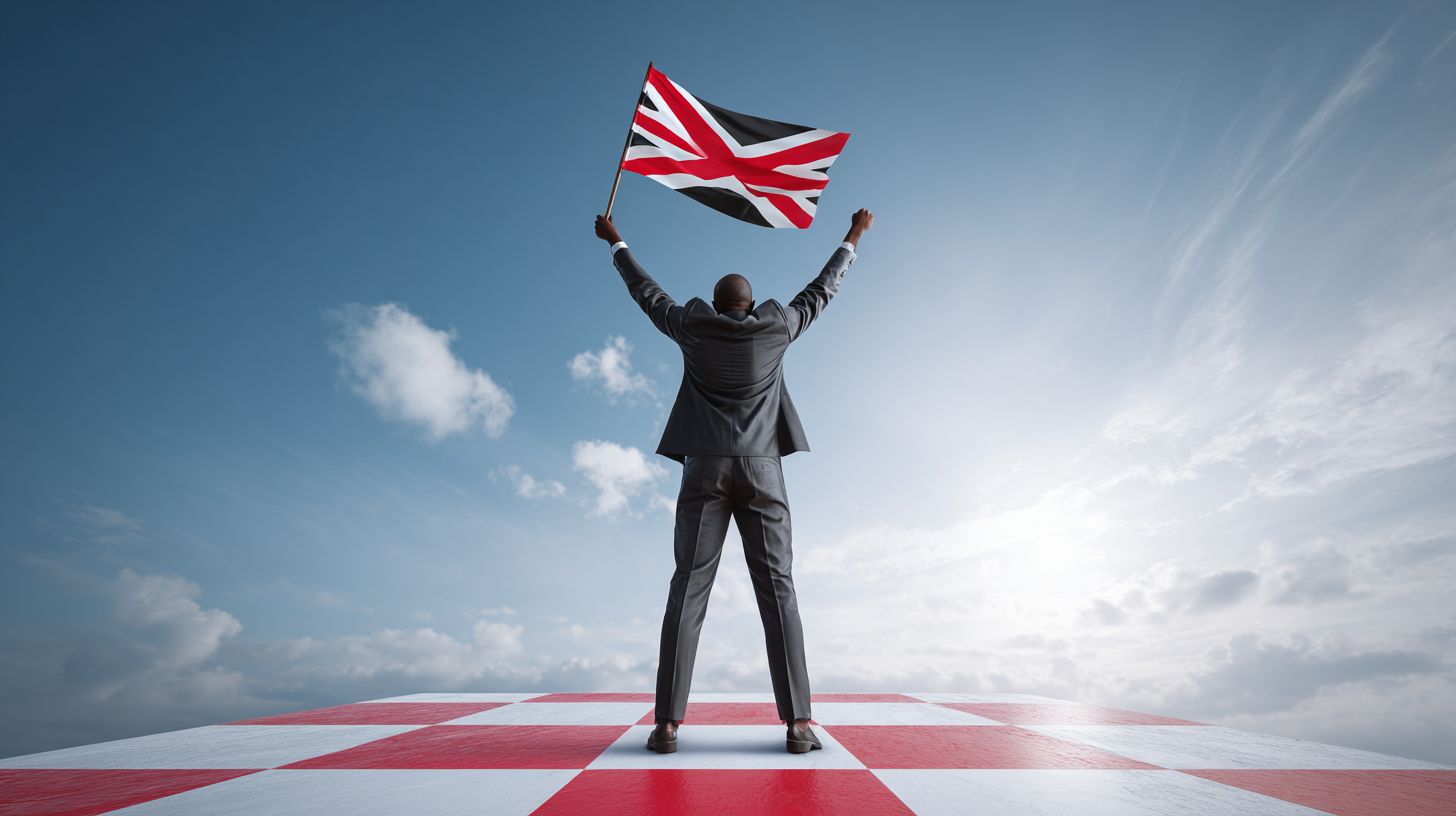 Step-by-Step Clearance Process