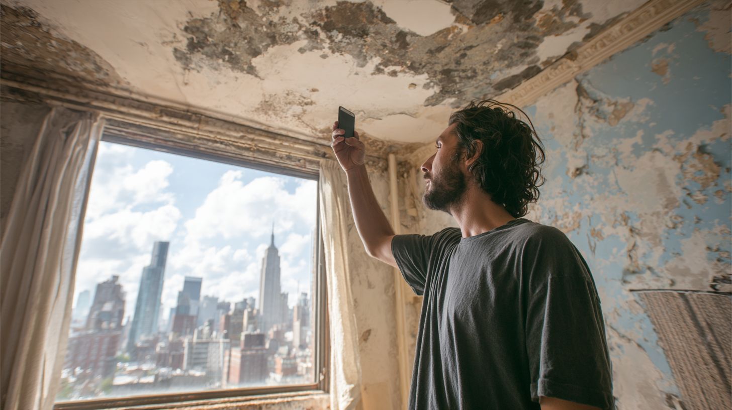 How Do I File a 311 Complaint Against My Landlord in NYC?