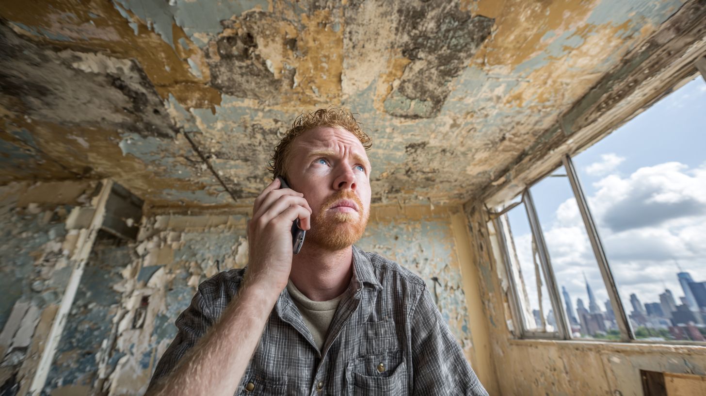 Bronx Service Center