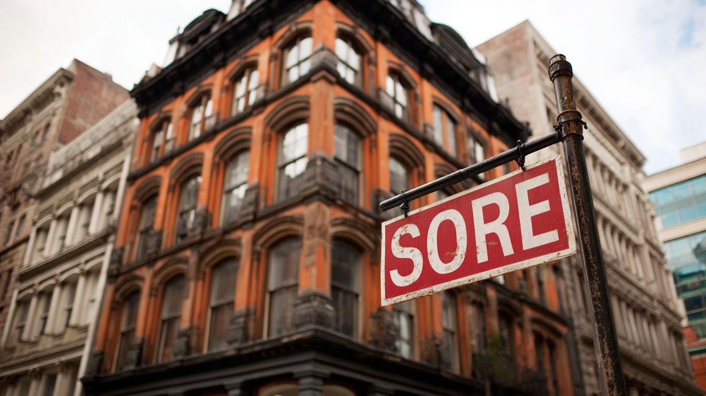 Step-by-Step ACRIS Search Tutorial