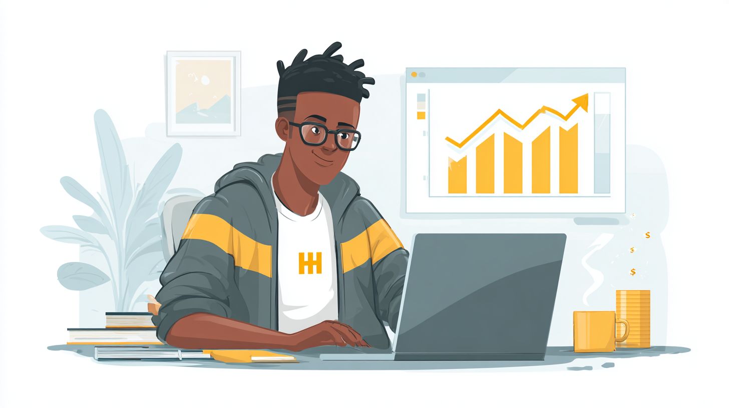 Steps to Increase Your Limit