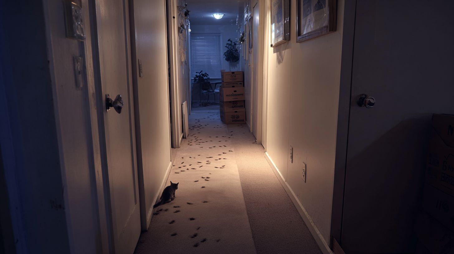 How Do I Know If My Building Has a Rodent Problem Before I Move In?