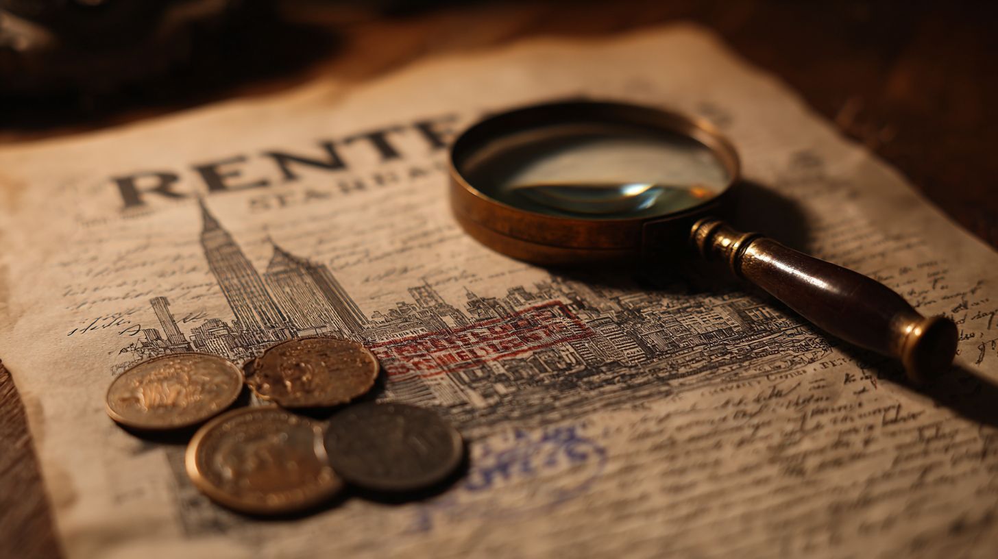 HPD Ownership Database