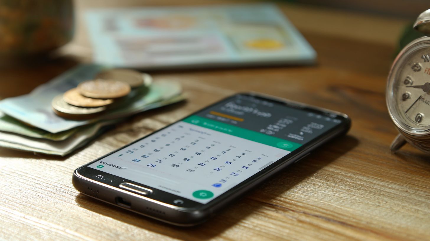 Fuliza Repayment Tips