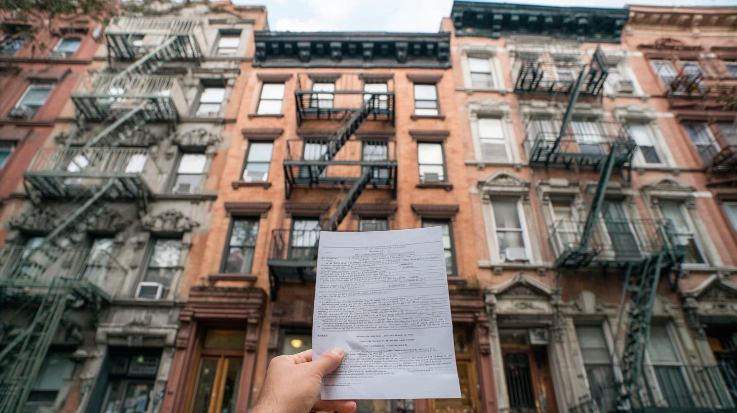 2. Missing Preferential Rent Documentation