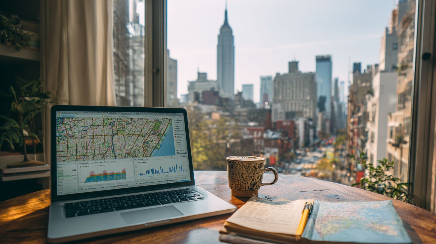 How Do I Research a NYC Neighborhood Before Moving?