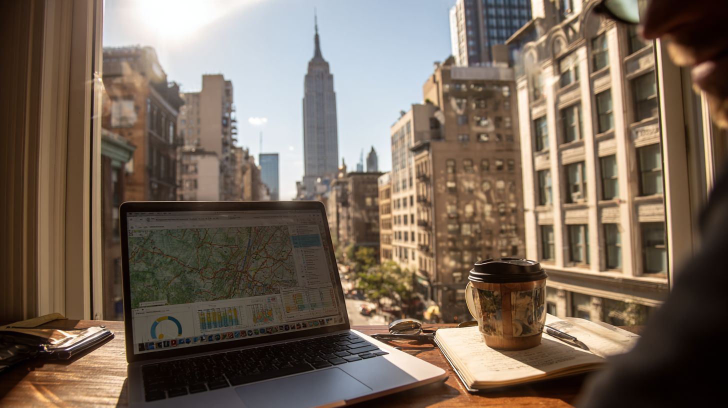 Parks, Dining, and Shopping