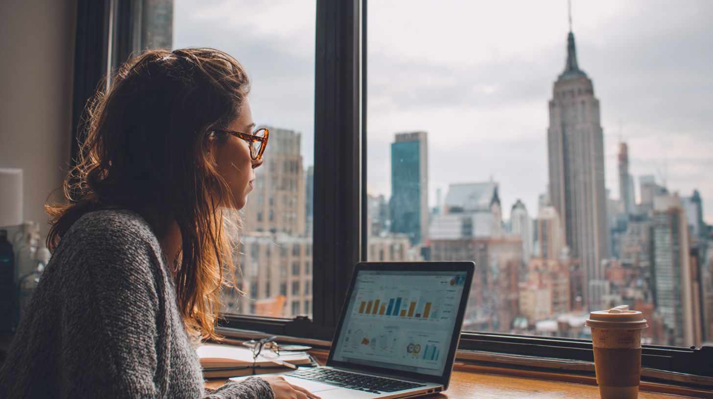 Tools for Tracking Developments