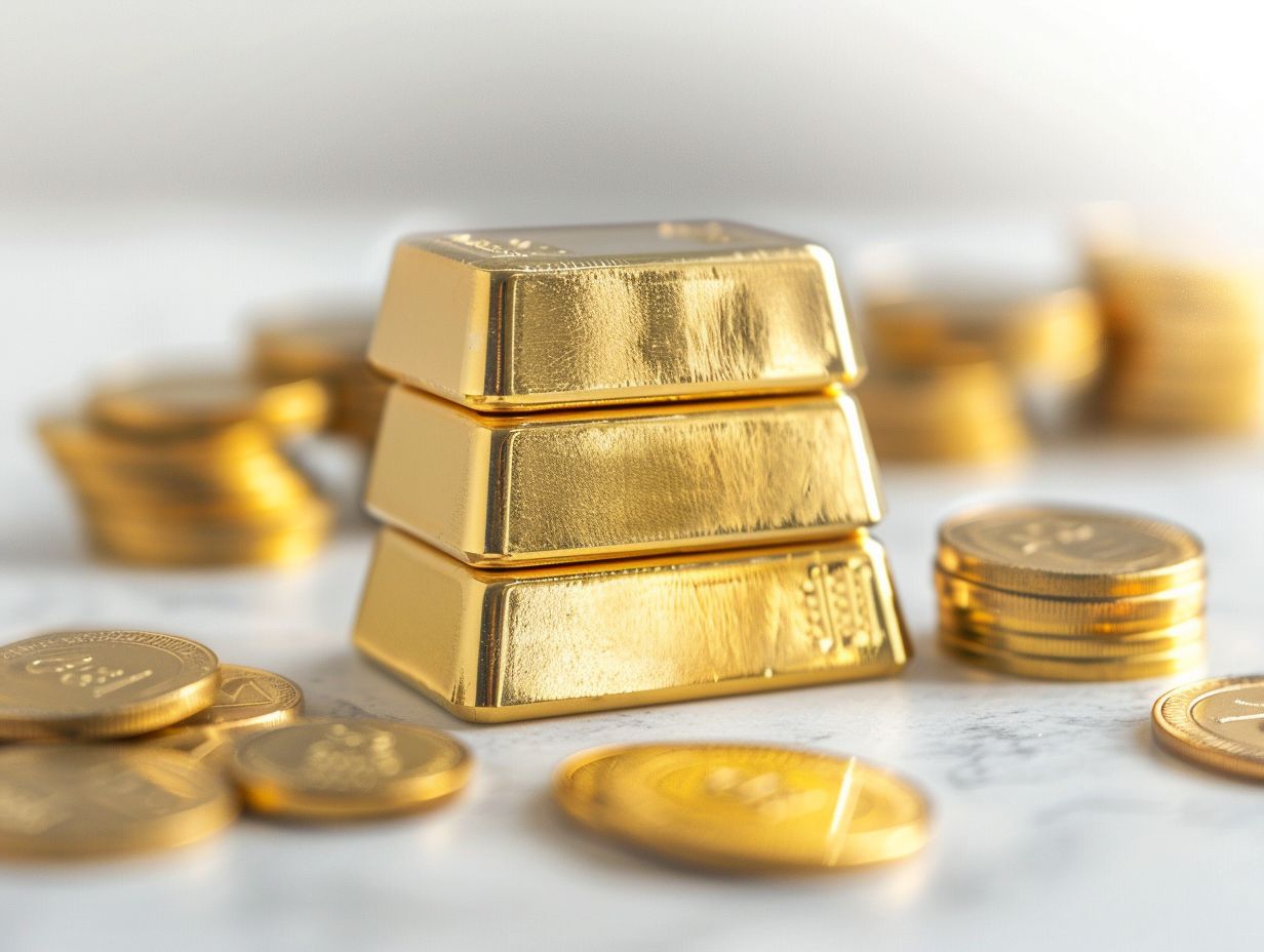 Frequently Asked Questions (FAQs) about Capital Gains Tax on Precious Metals