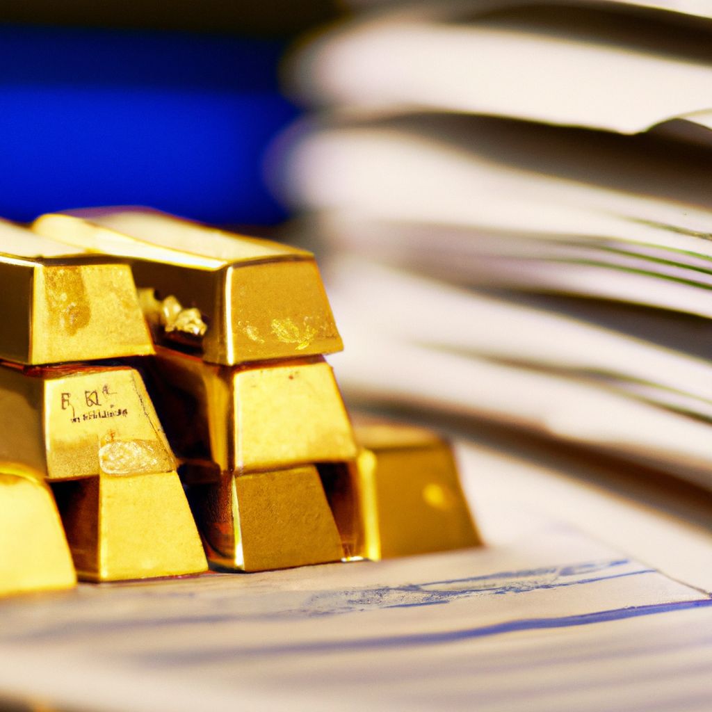 How Do You Avoid Taxes on Gold