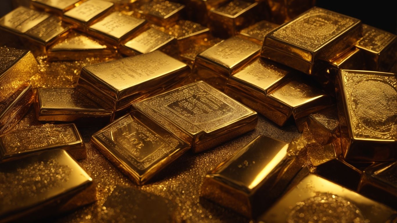 how do you convert gold into cash