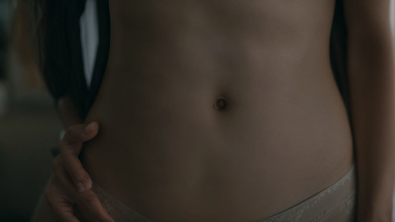 how does bloating feel like