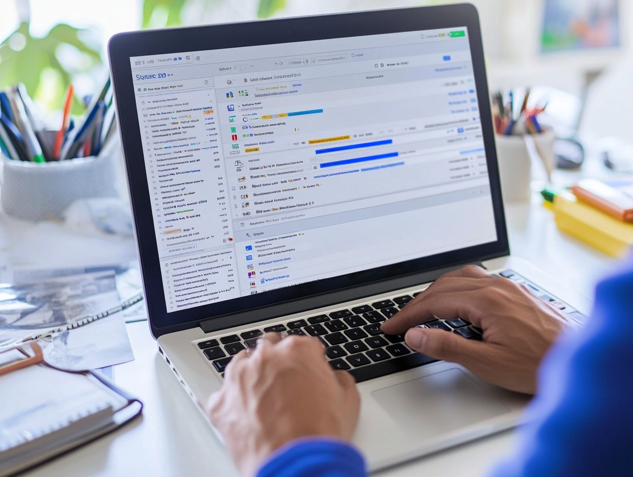 Components of SEO