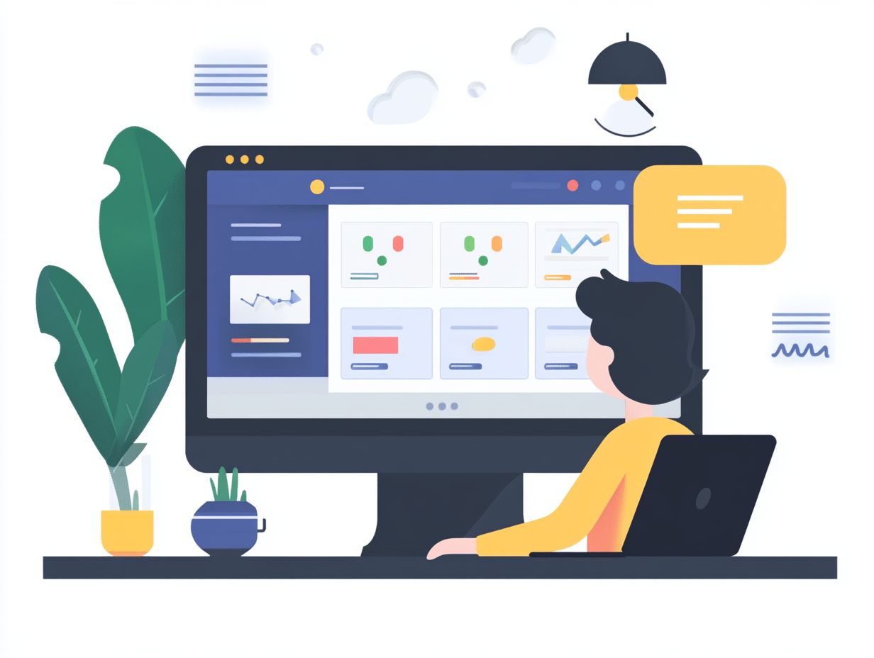 Algorithms and Ranking Factors