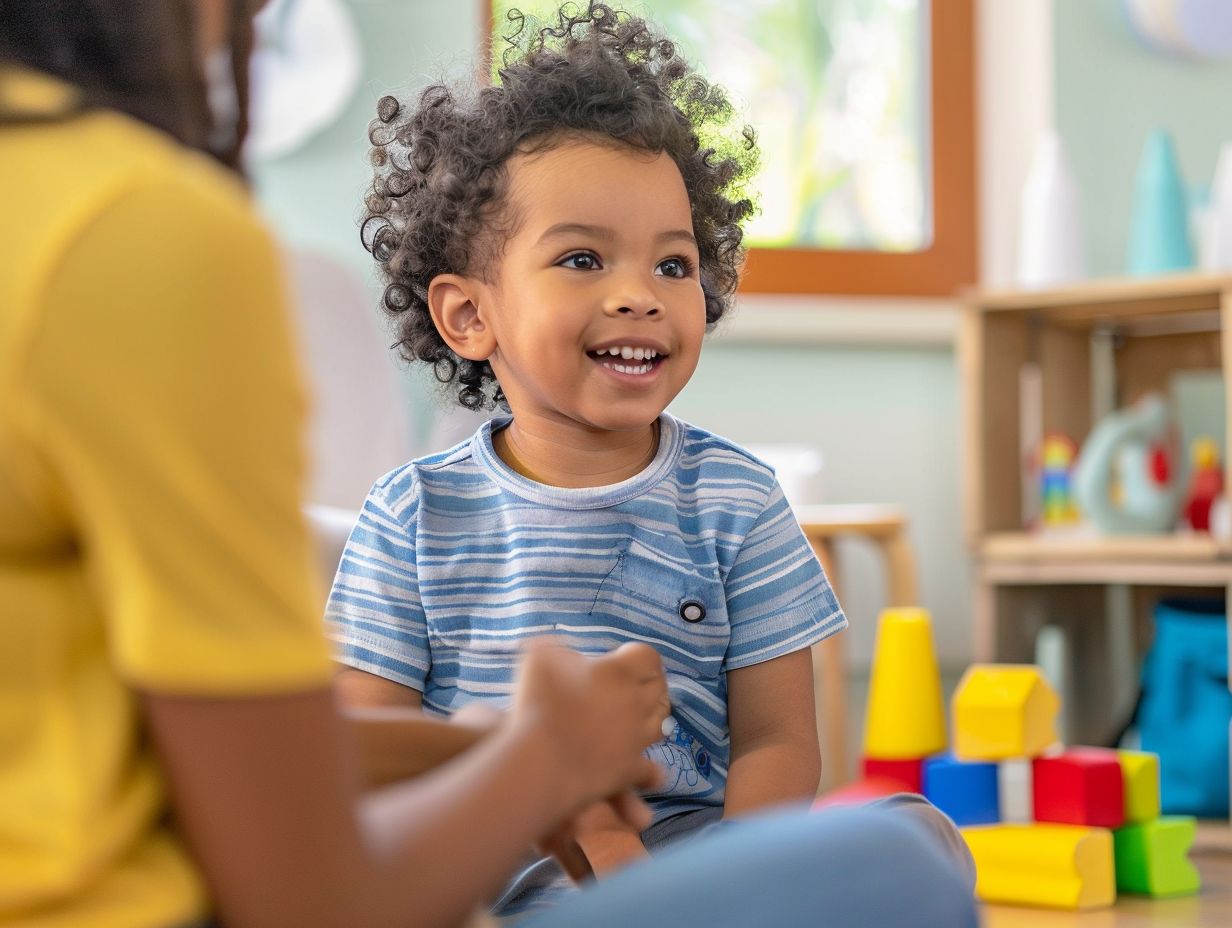 How Early Intervention Services Shape Future Success - Early ...
