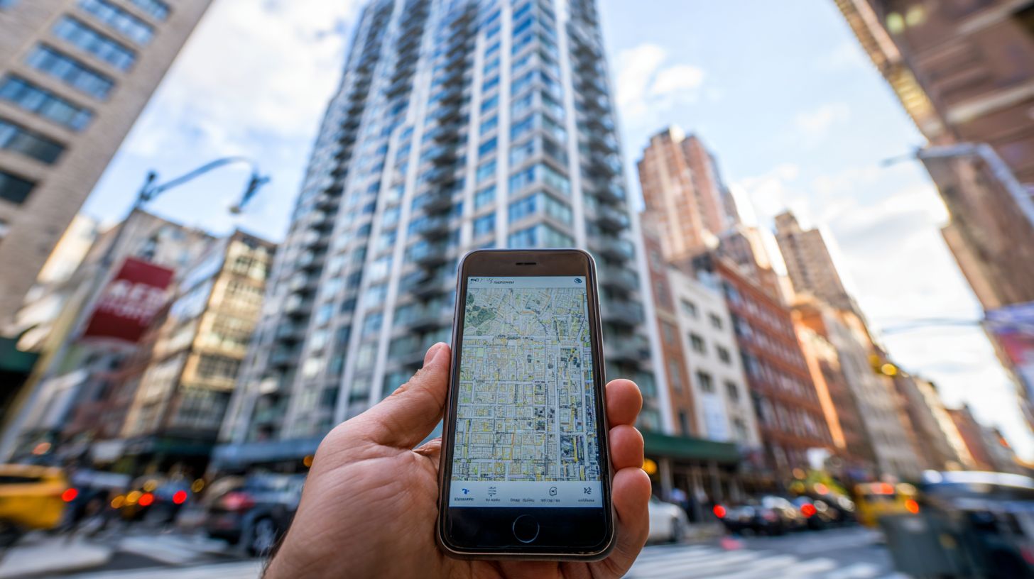 How Far in Advance Should I Start Looking for an Apartment in NYC?