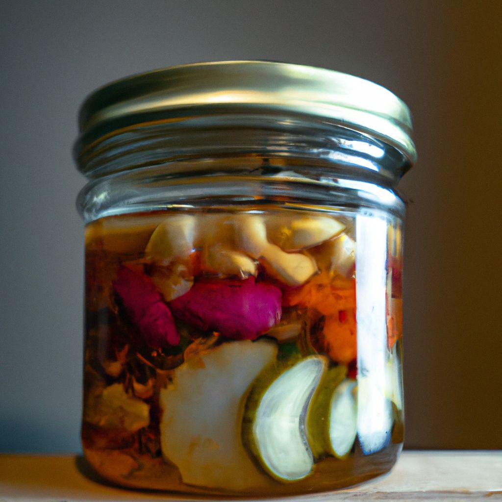 How Fermentation Can Help You In Muscle Growth