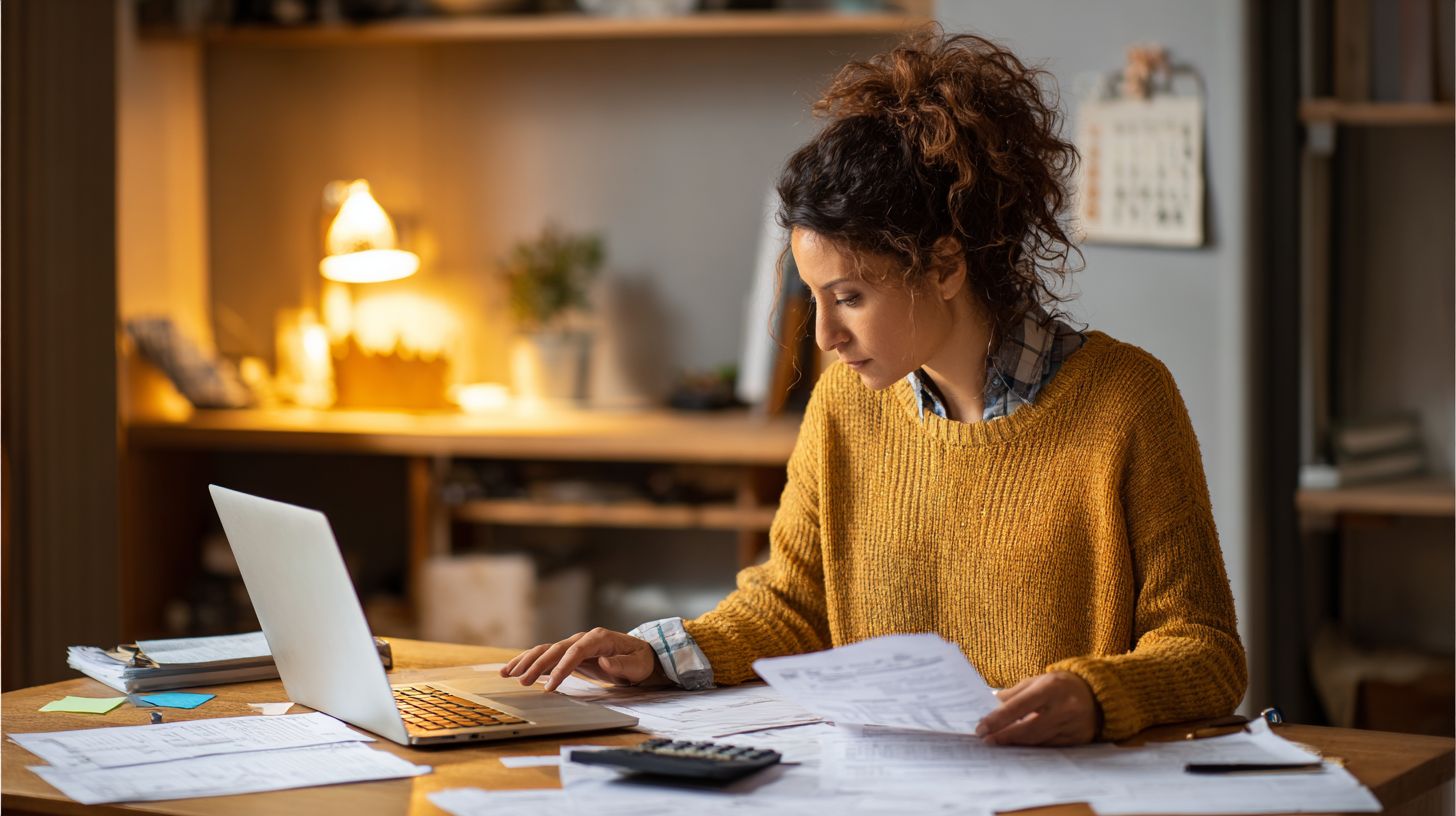 National Insurance Contributions