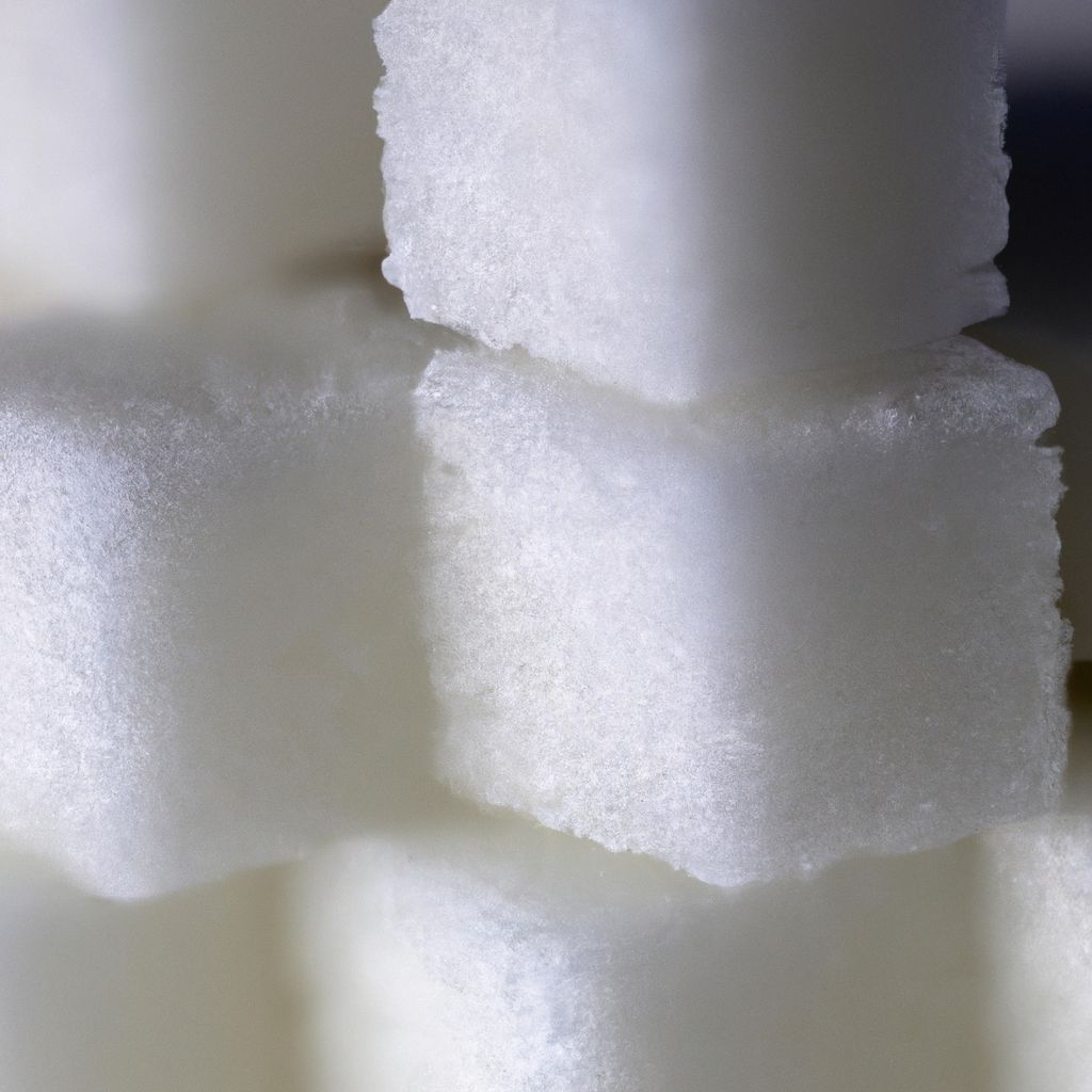 How heavy is a standard bag of sugar