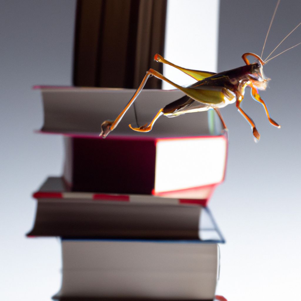 How high Can pinhead crickets jump