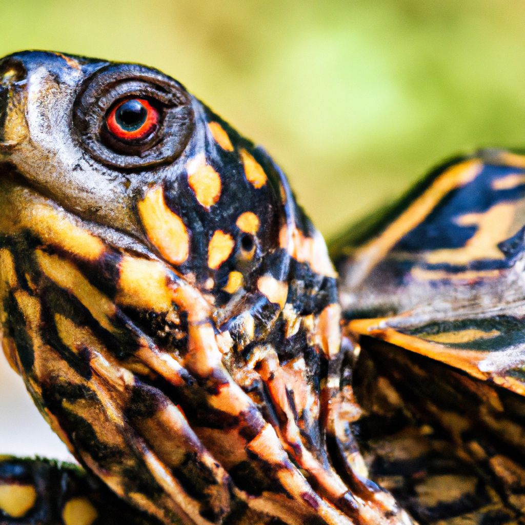 How hot Is too hot for a box turtle - ReptileStartUp.com