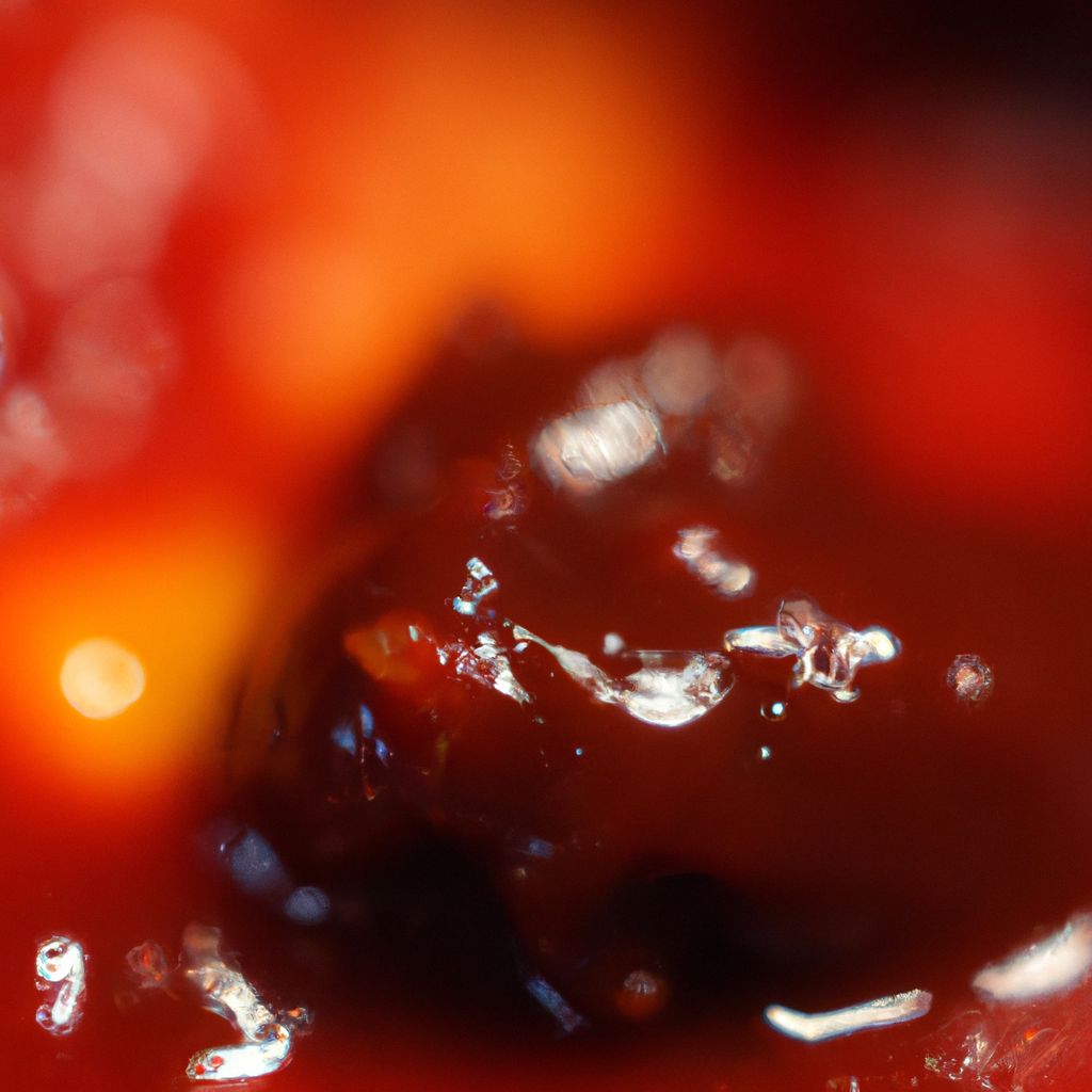 How hot is zaxby’s insane sauce scoville units Vending Business