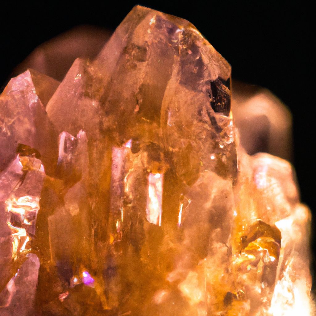 How Hot to melt quartz