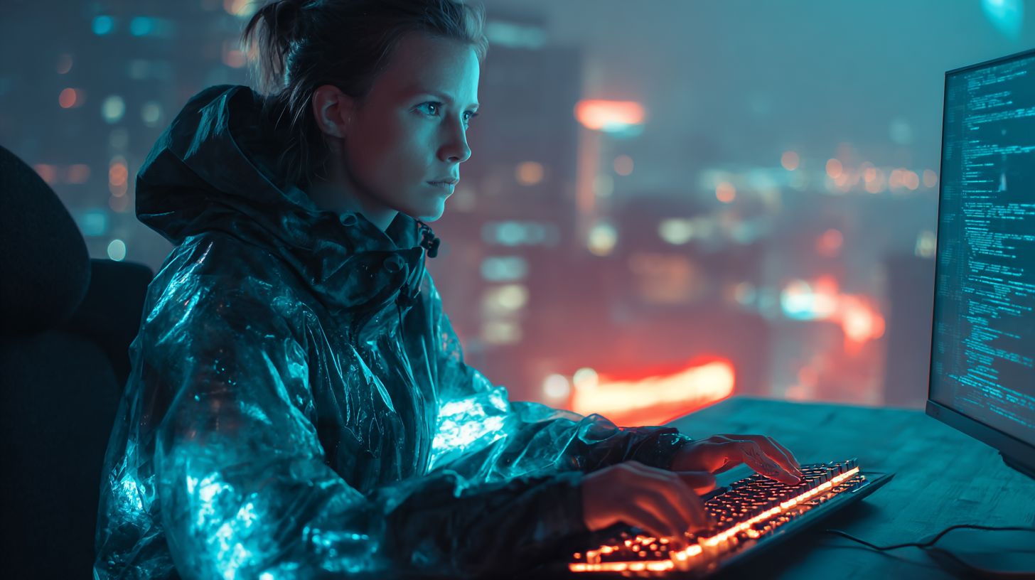 2. Week 1: Core Syntax Blitz