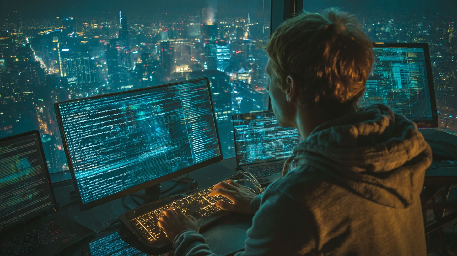 LeetCode + Project Rotation