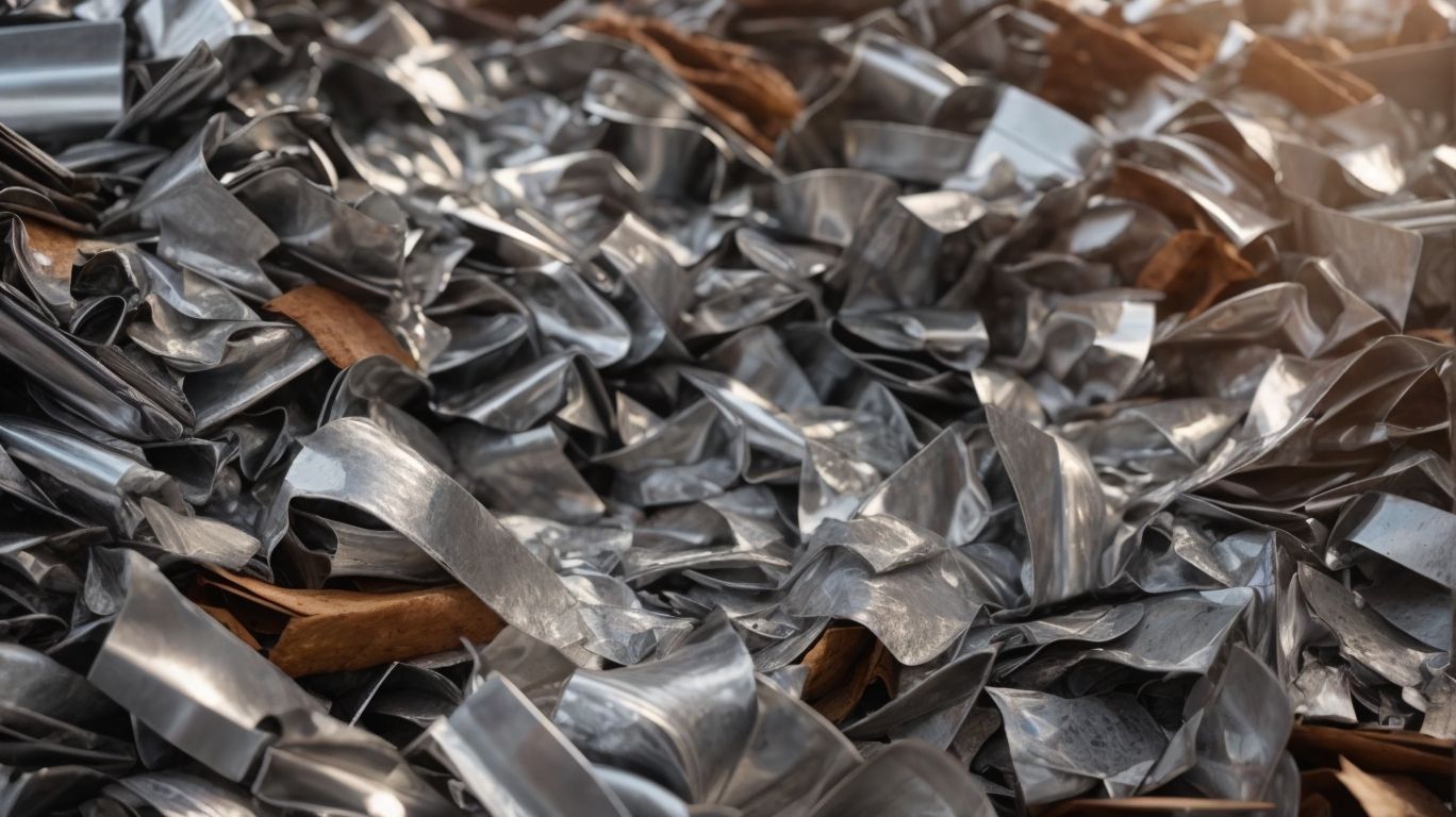 How Is Aluminum Recycled - Aluminum basics