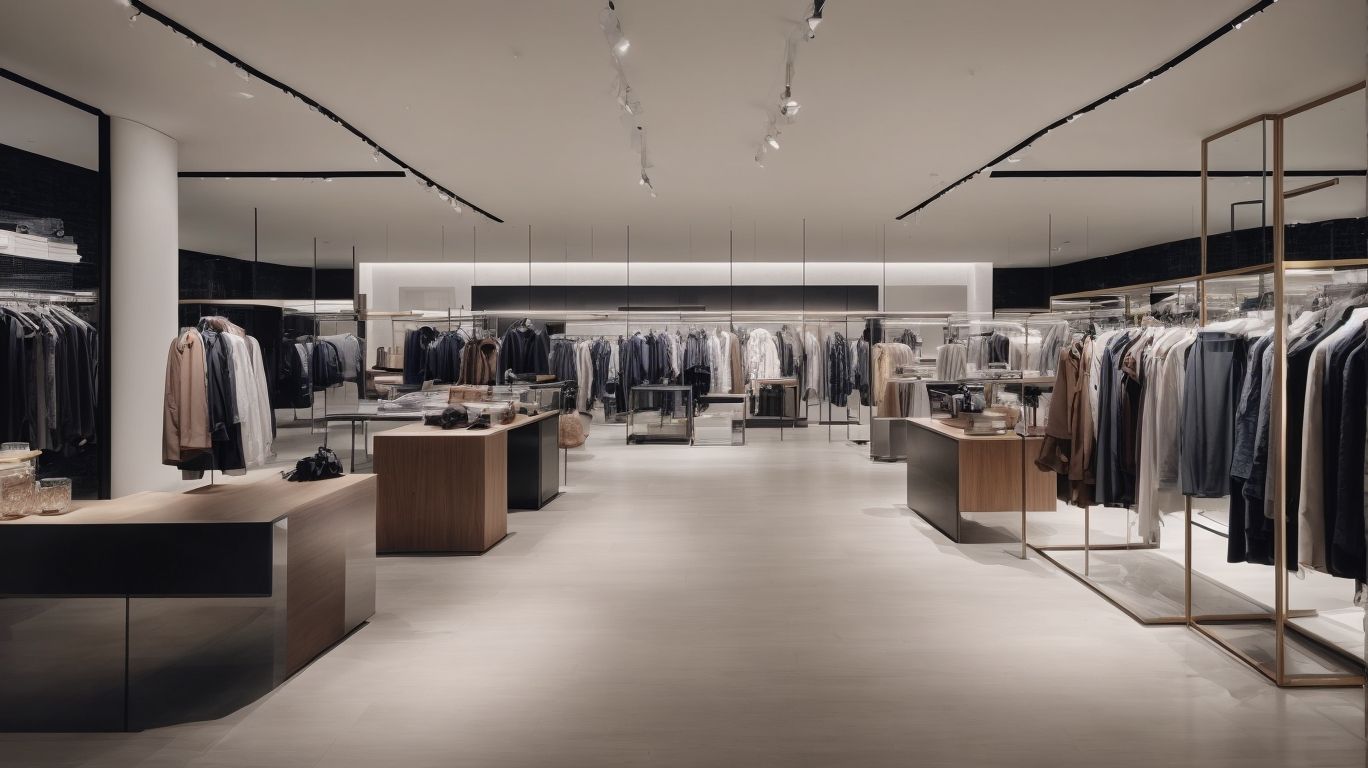 How is Music Used in Retail Spaces - How music enhances the convergence of physical and virtual retail spaces in Advanced Fashion Technology and Operations Management