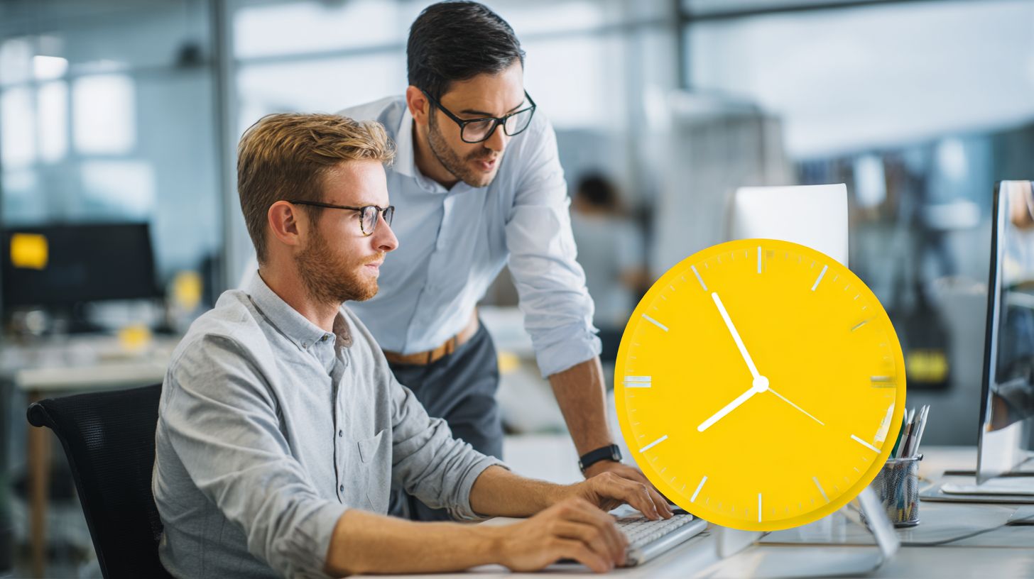 How does IT support help reduce employee downtime?