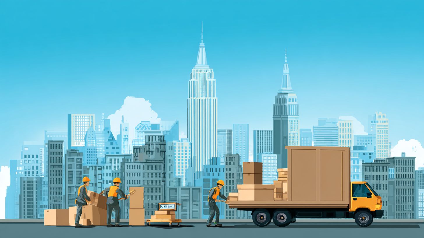 How Junk Removal Pricing Works in NYC with Volume Weight and Labor Explained