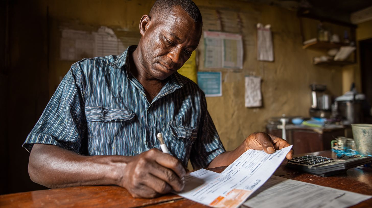 Understanding PAYE in Kenya