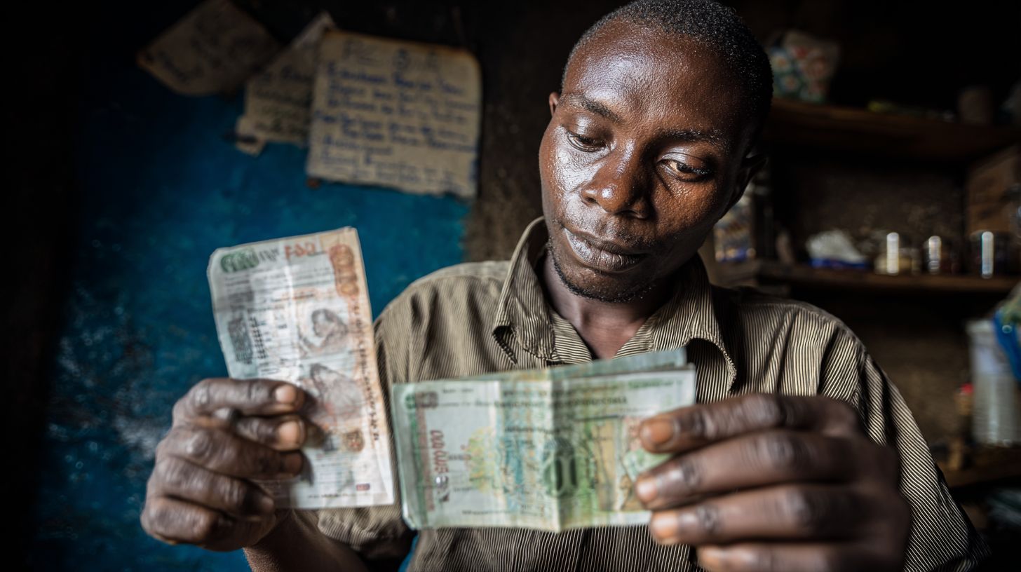 1. Applying Wrong PAYE Bands