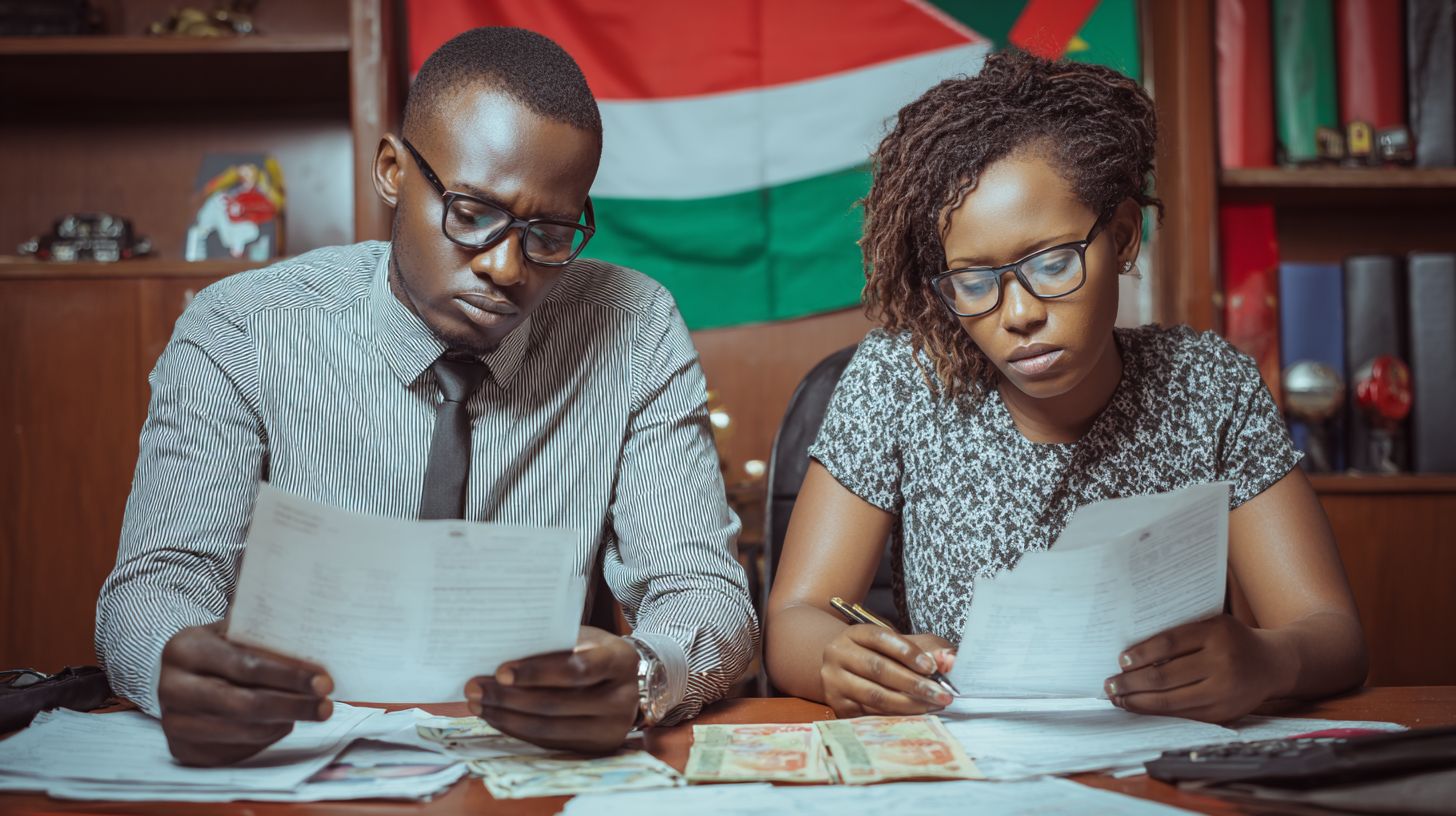 Pros and Cons of Filing Jointly