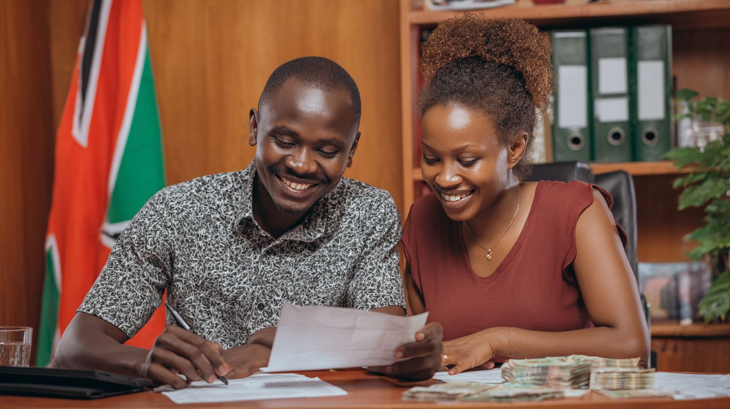 Step-by-Step Guide to Joint Tax Filing