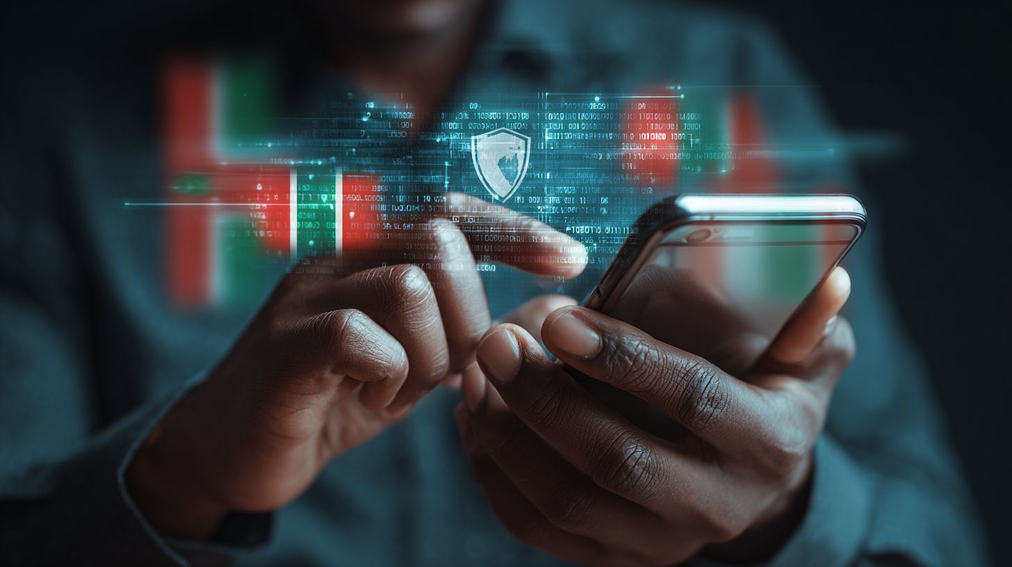 Personal Identifiers