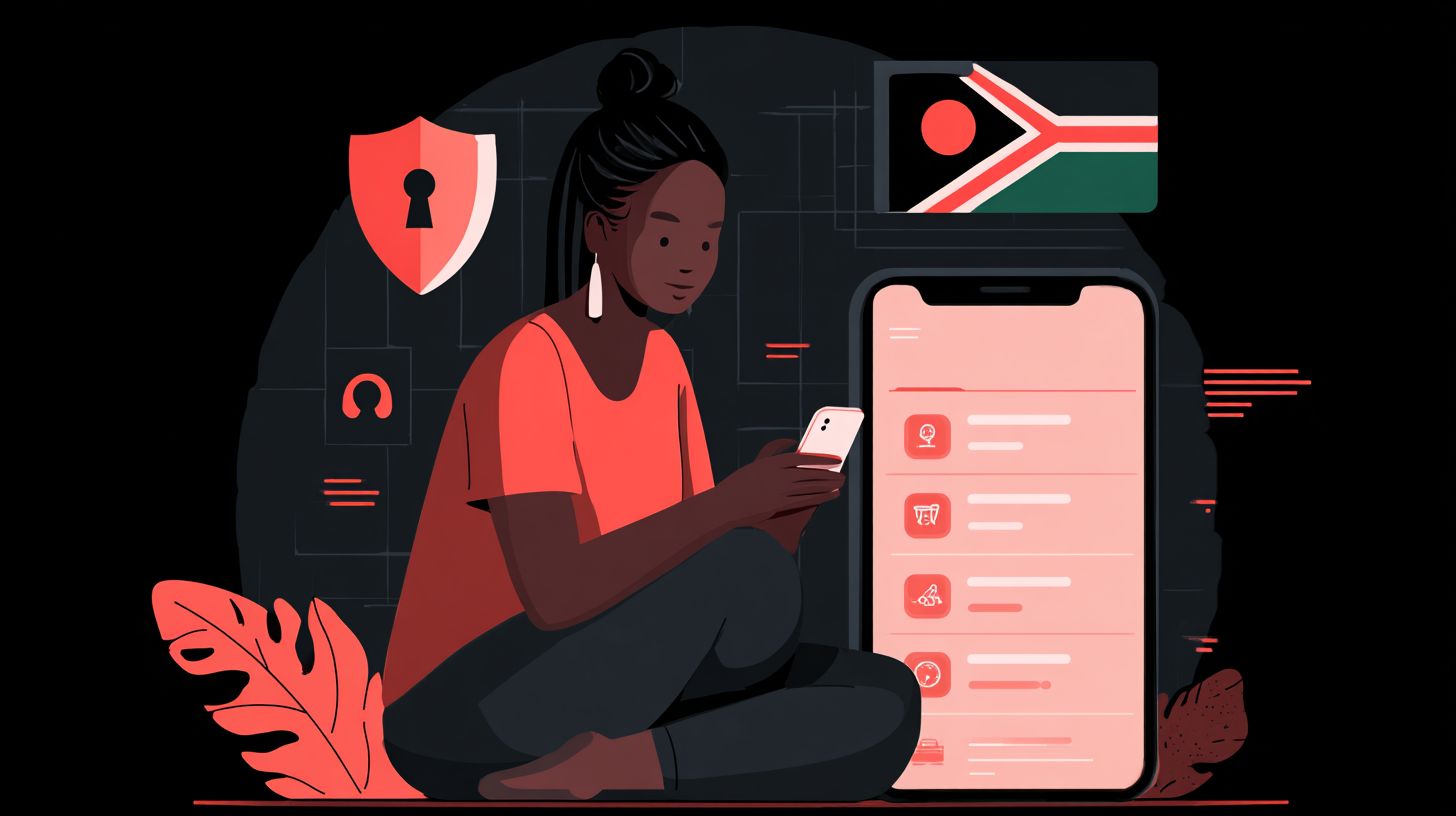 Common Data Collected by Loan Apps