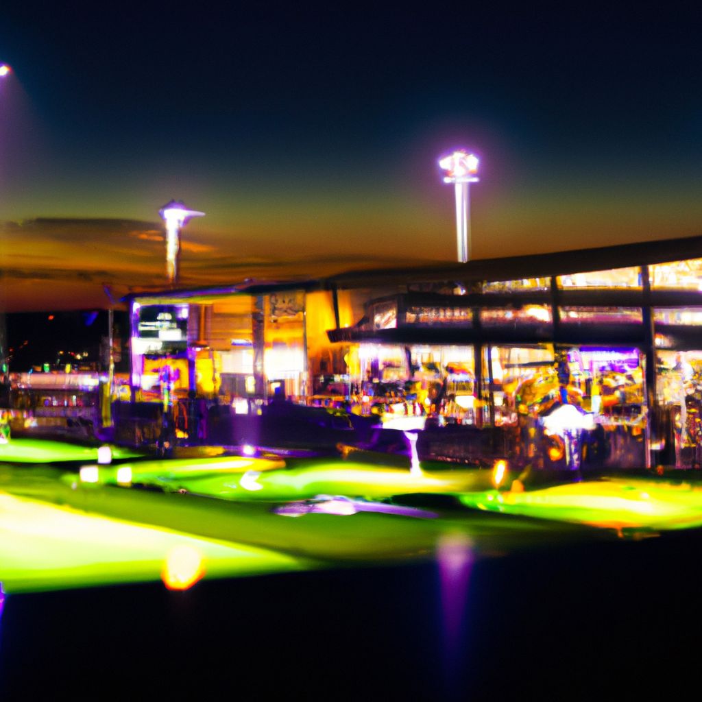 how late is top golf open