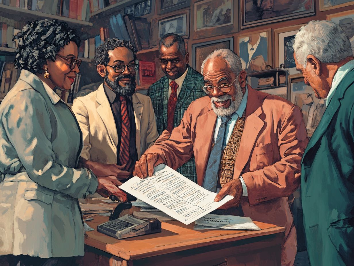 What are Liquidation Auctions?