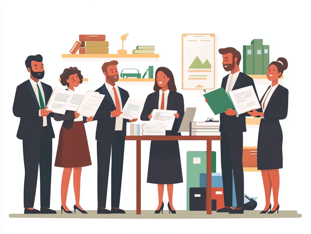 How Can Liquidation Auctions Help Expand a Small Business?