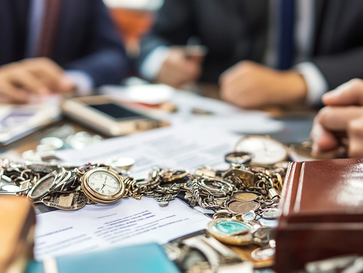 What Should Small Business Owners Consider Before Buying from Liquidation Auctions?