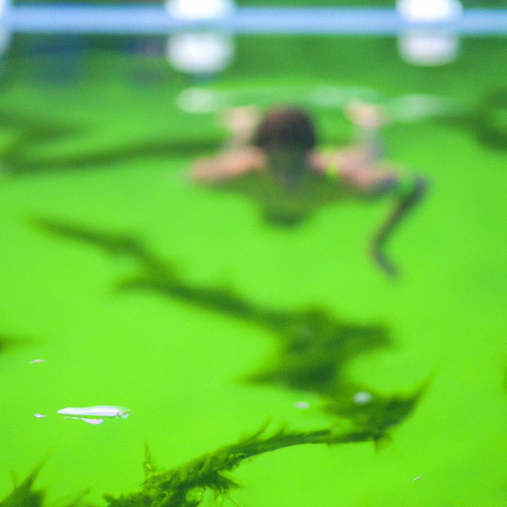How lonG aFtEr alGaEciDE Can you sHock