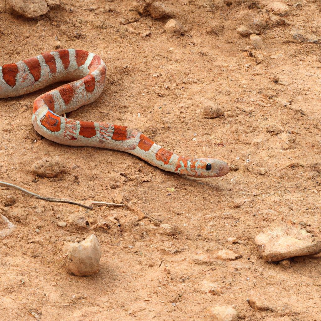 How long Can a corn snake go without water