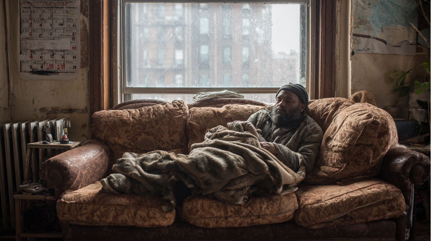 How Long Can an NYC Apartment Go Without Heat Legally?