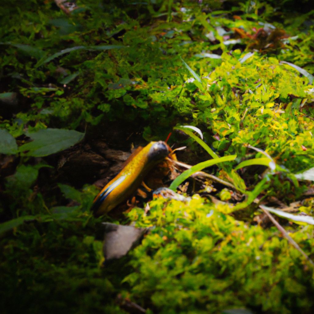 How long Do bumblebee millipedes live Pet