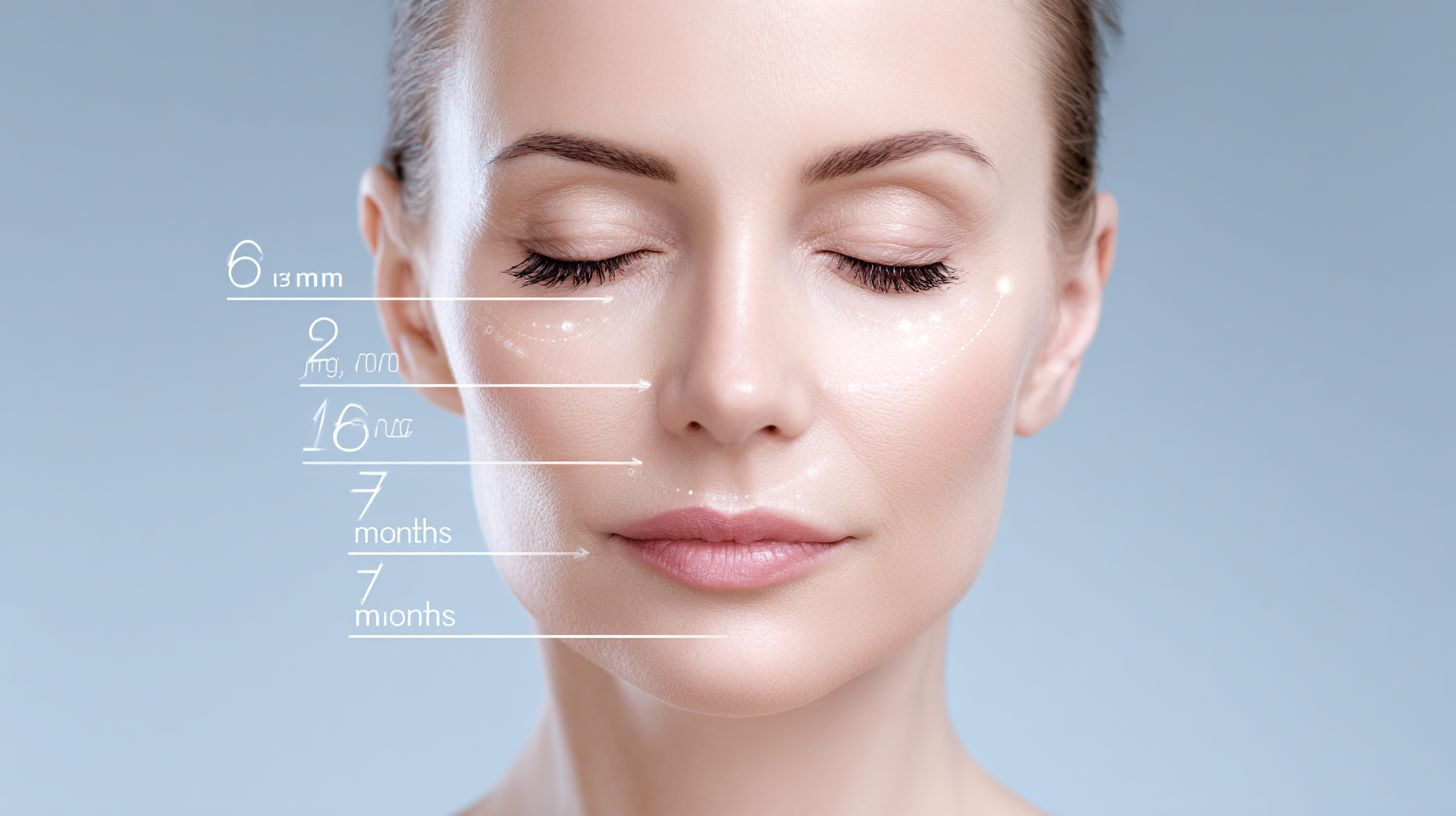 What Are Dermal Fillers?