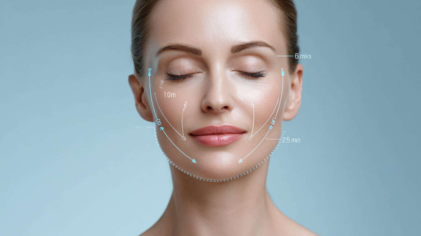 Under-Eye Tear Trough Results