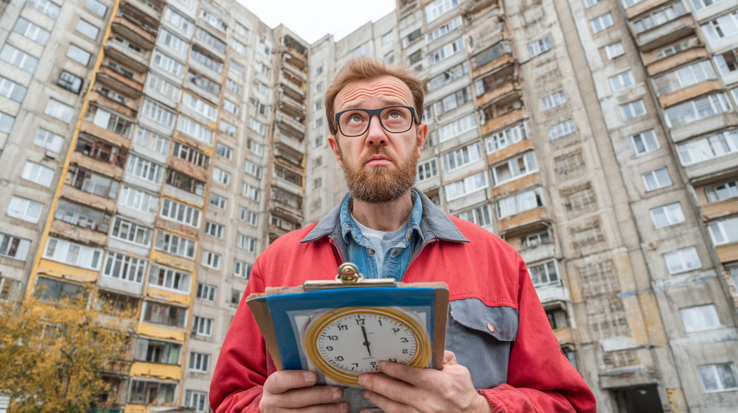 Enforcement and Compliance Process